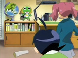 Keroro Gunso 20